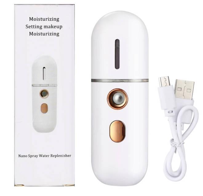 Nano Facial Mist Sprayer