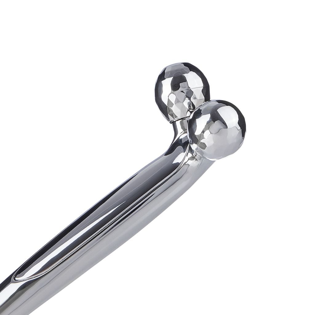 3D V-Face Roller Massager