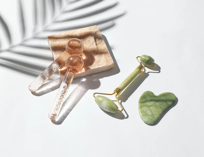Zoë Ayla gift set